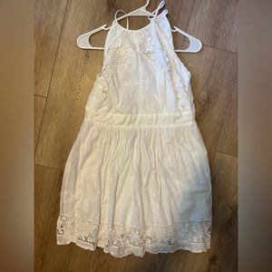 White dress bundle!!